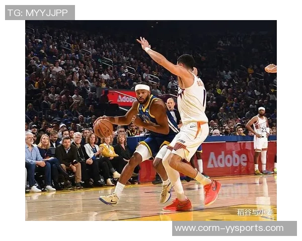 打出了尖端3D球员的体现，仅仅勇士侧翼新星的稳定性仍是差了些？