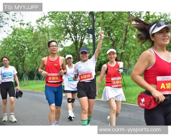 探营十五运会马拉松游水赛场：气象部门拟定专项服务保证计划