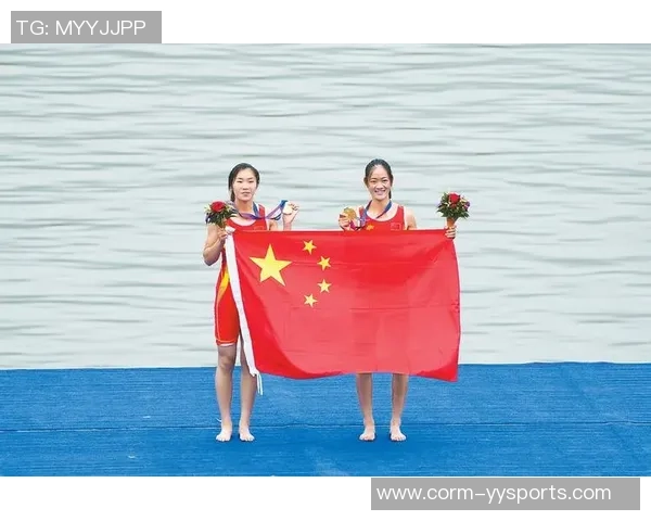 浙江赛艇全运榜首金，来自两个桐庐姑娘，其间一个还戴着近视眼镜