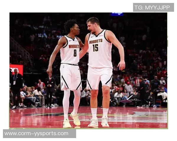 火箭惜败掘金！谢泼德控制级，阿门证明价值，五大自爆，双核迷失